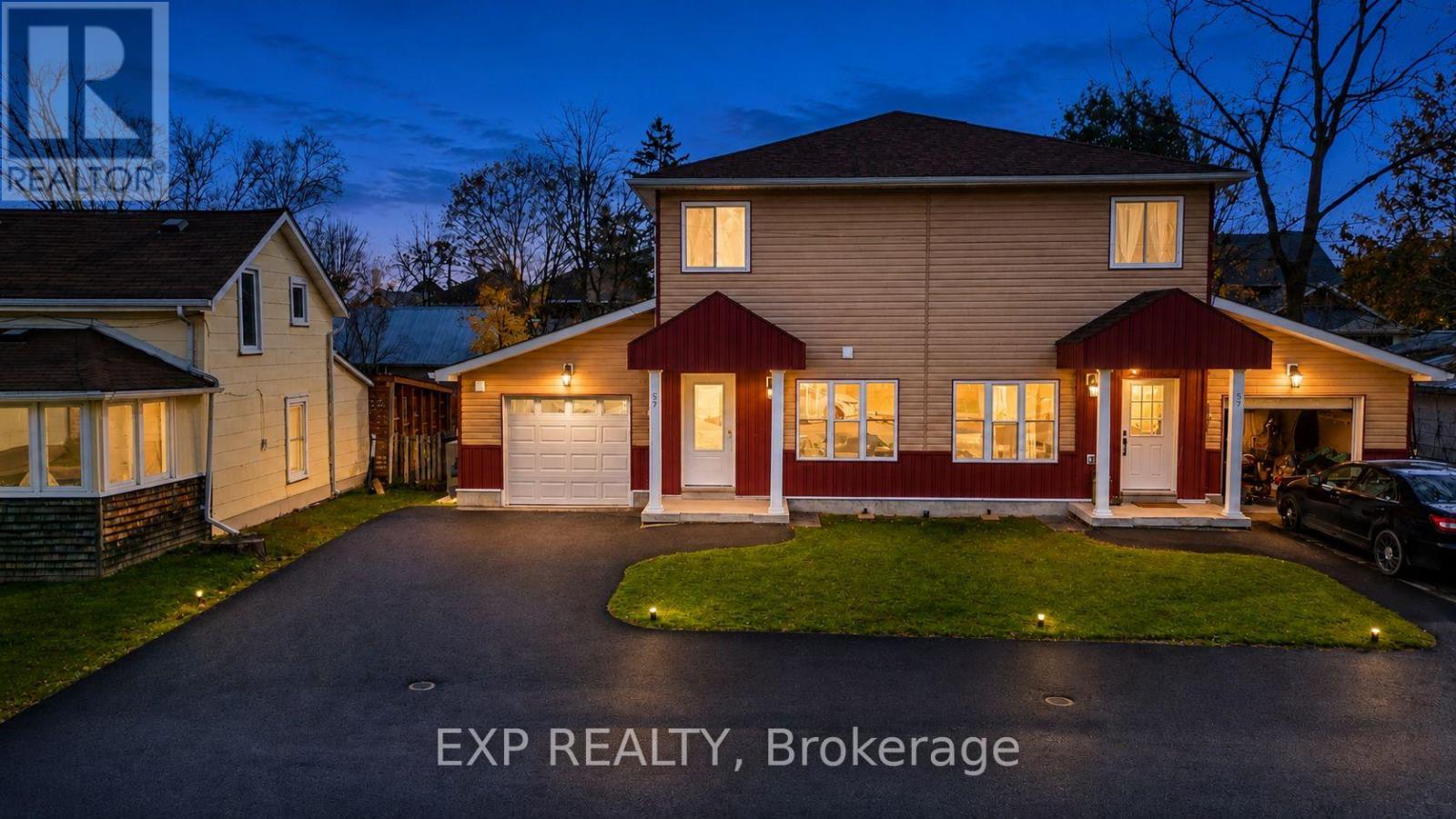 59 KENT STREET, trent hills (campbellford), Ontario