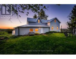 1007 MOOR ROAD, kawartha lakes (eldon), Ontario