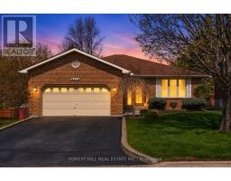 2212 LORRAINE DRIVE, peterborough (northcrest ward 5), Ontario
