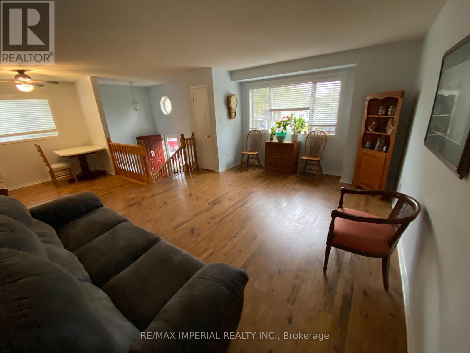 UNIT 2 - 18 HELEN STREET, kawartha lakes (bobcaygeon), Ontario