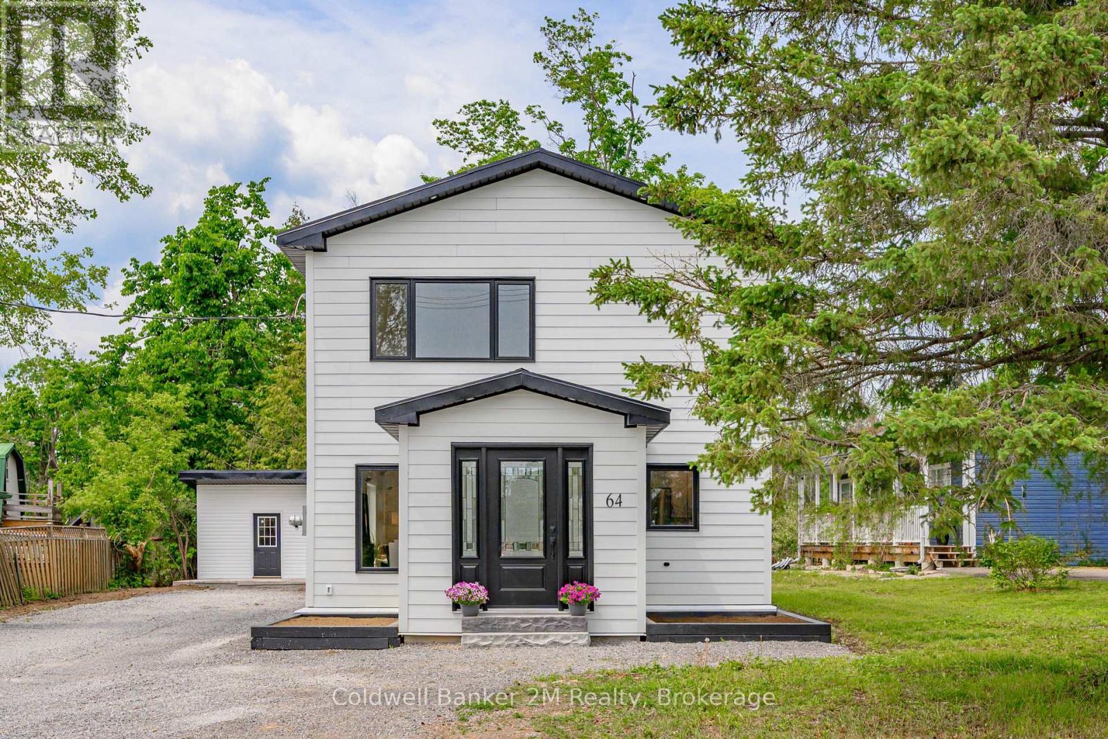 64 HEAD STREET, kawartha lakes (bobcaygeon), Ontario