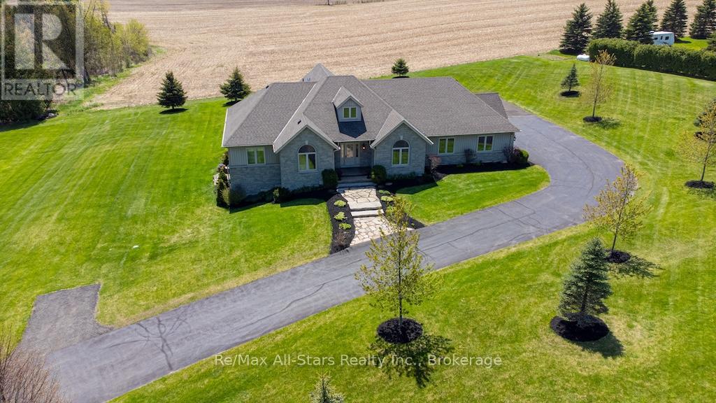 1308 RIVER ROAD, kawartha lakes (ops), Ontario