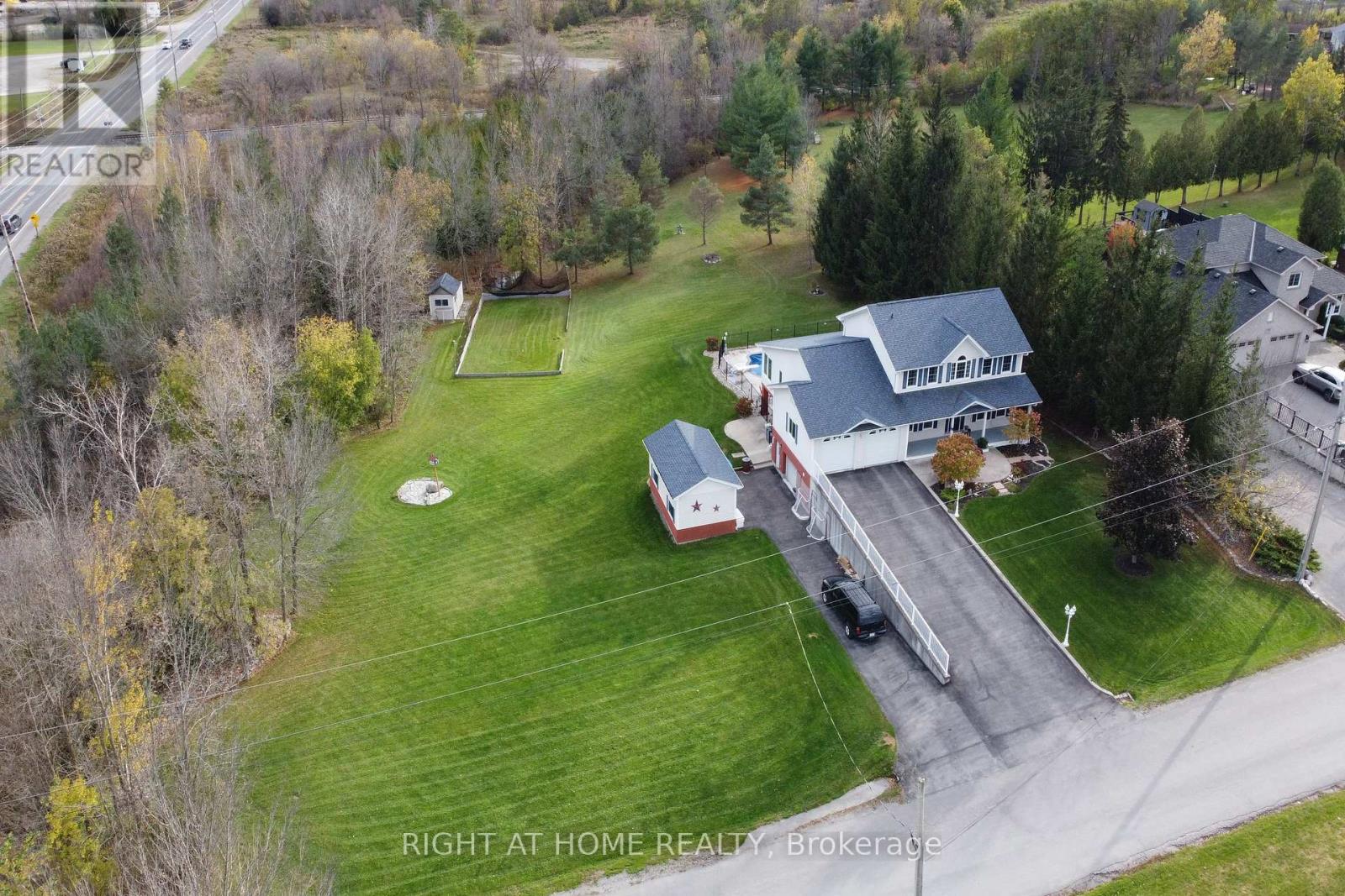 599 MANIECE AVENUE, peterborough (ashburnham ward 4), Ontario