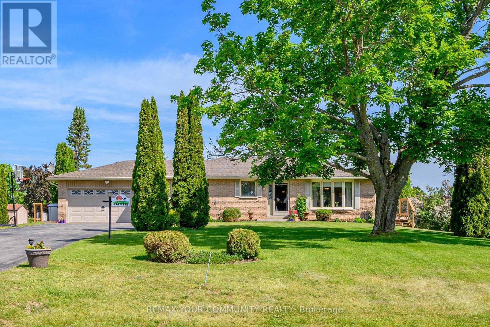 333 THE CAPTAIN'S CORNERS, kawartha lakes (verulam), Ontario