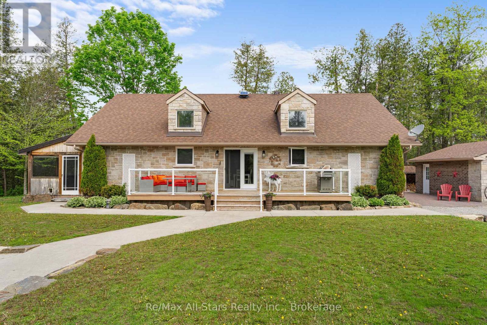 728 GALWAY ROAD, trent lakes, Ontario