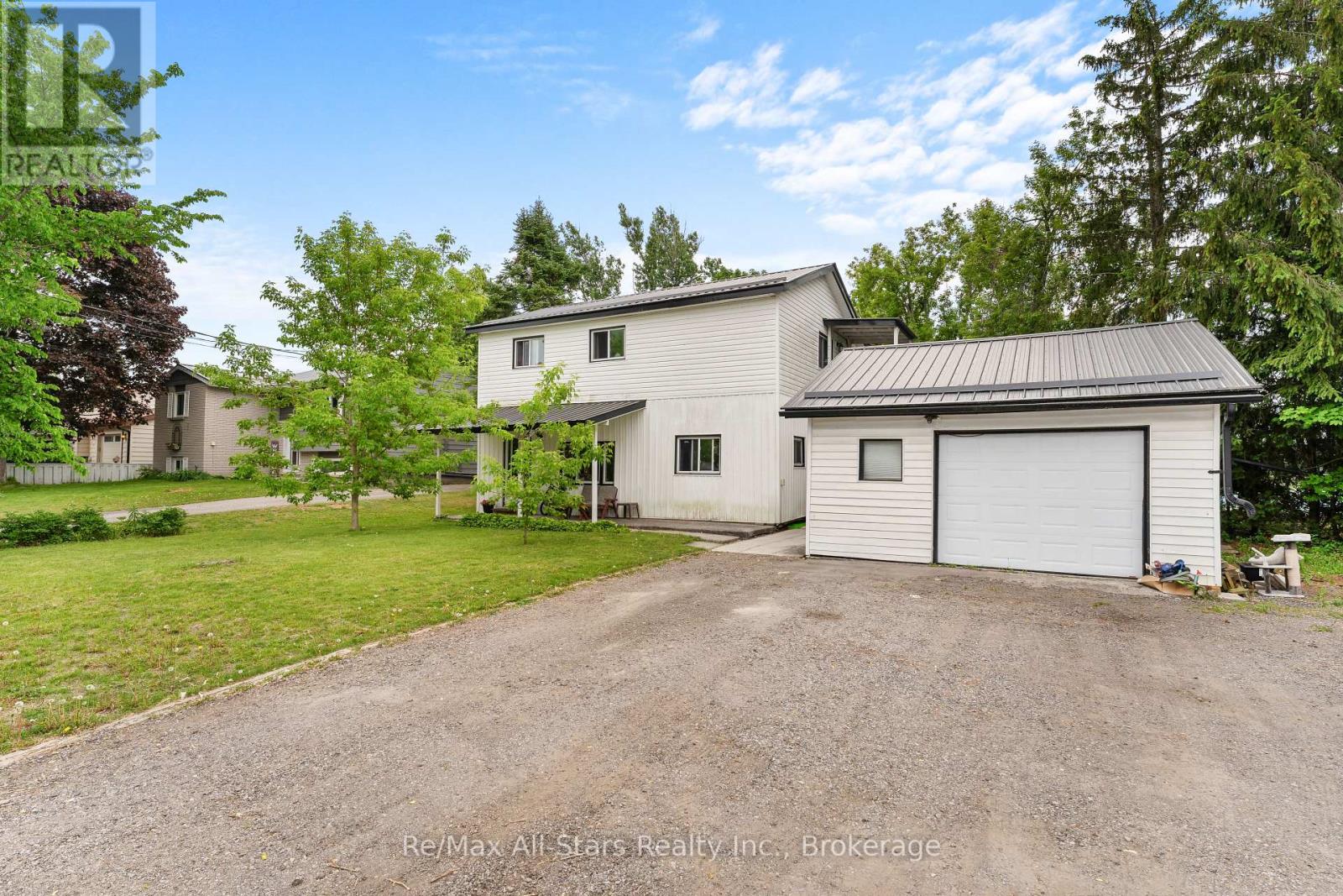 13 EVA STREET, kawartha lakes (fenelon falls), Ontario