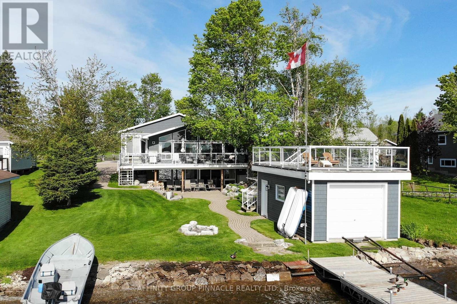 73 ADMIRAL DRIVE, kawartha lakes (fenelon), Ontario