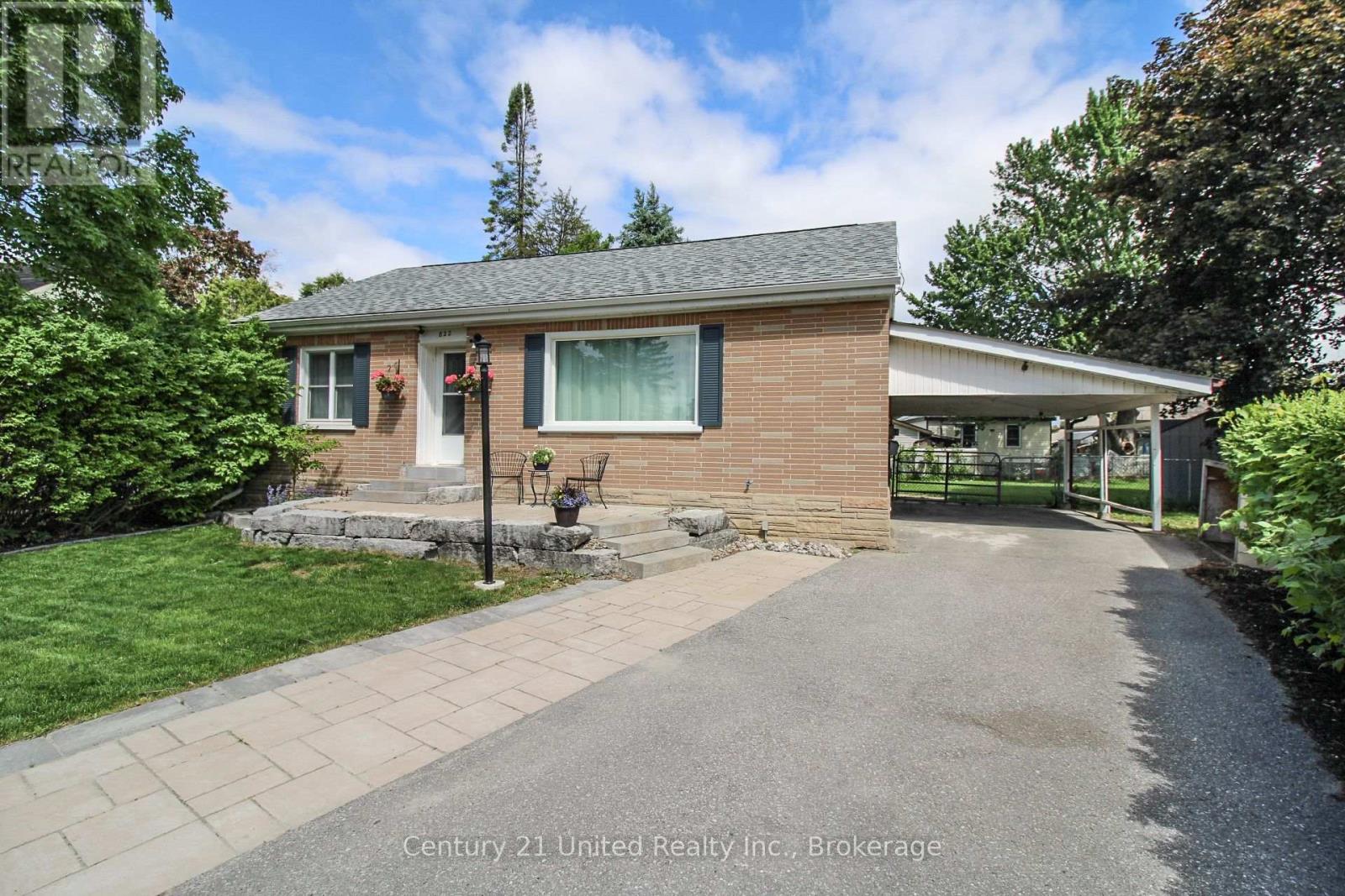 822 ARGYLE STREET, peterborough (northcrest ward 5), Ontario