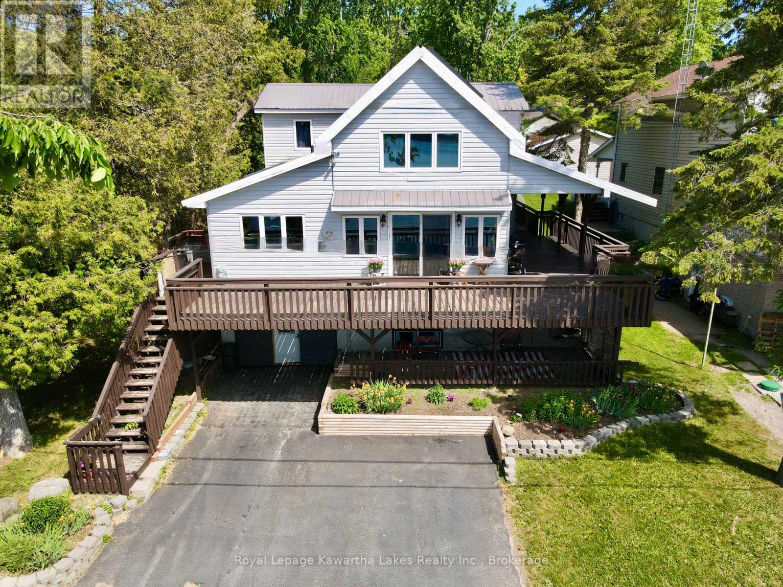67 HAZEL STREET, kawartha lakes (verulam), Ontario