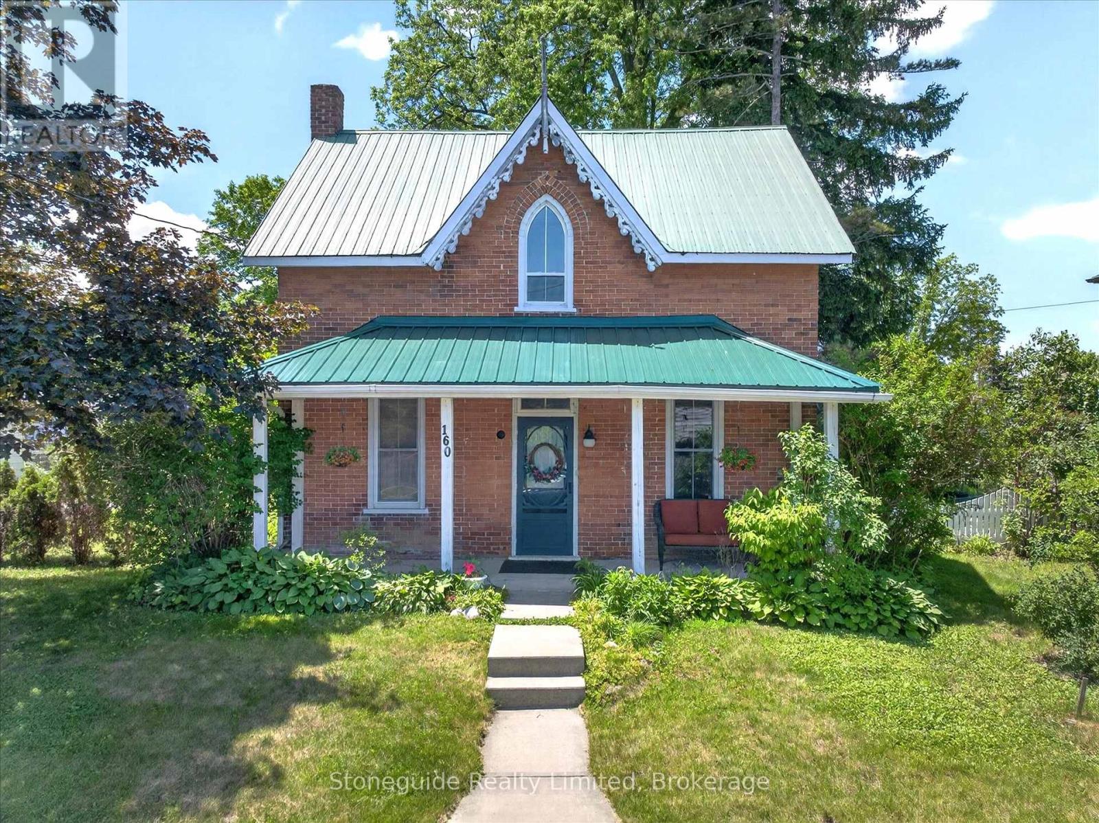 160 CENTRE STREET, trent hills (campbellford), Ontario