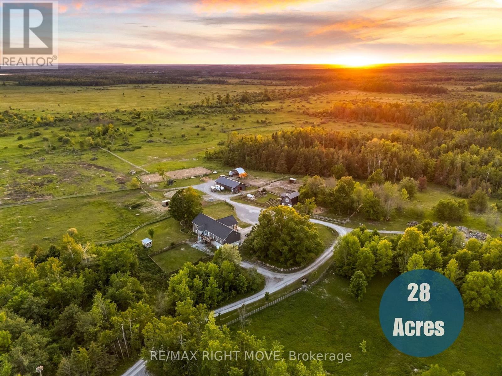 9 HUMMINGBIRD LANE, kawartha lakes (carden), Ontario