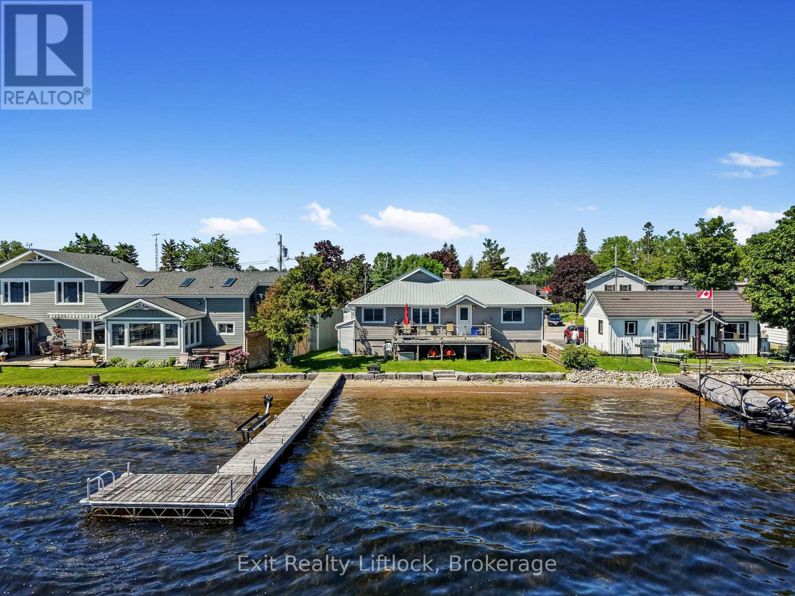23 MANOR ROAD, kawartha lakes (fenelon), Ontario