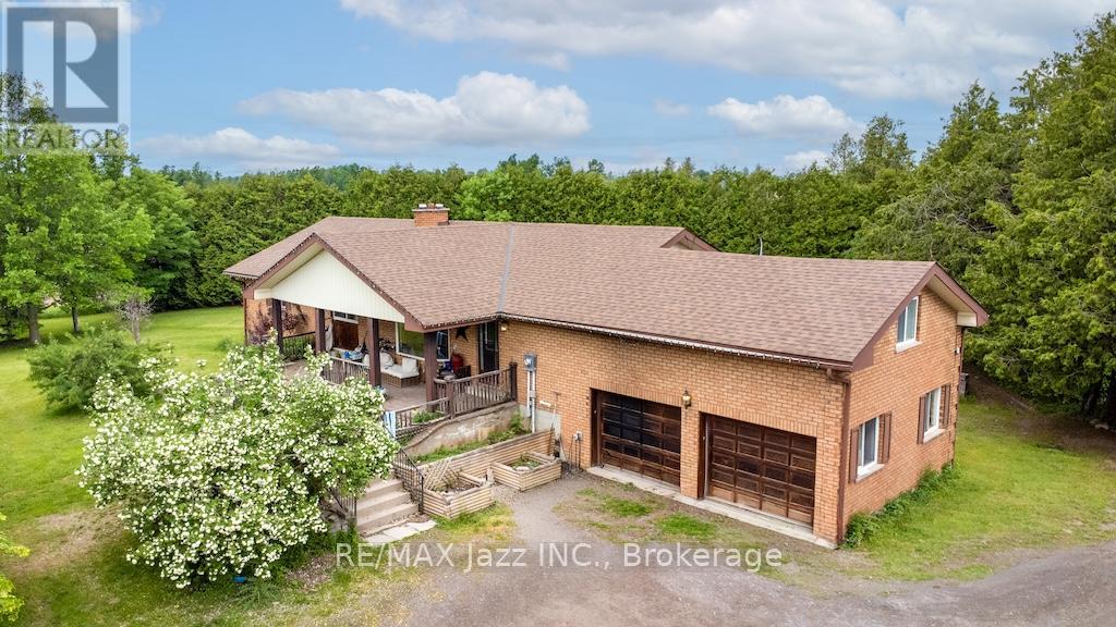270 CLIFFORD ROAD, douro-dummer, Ontario