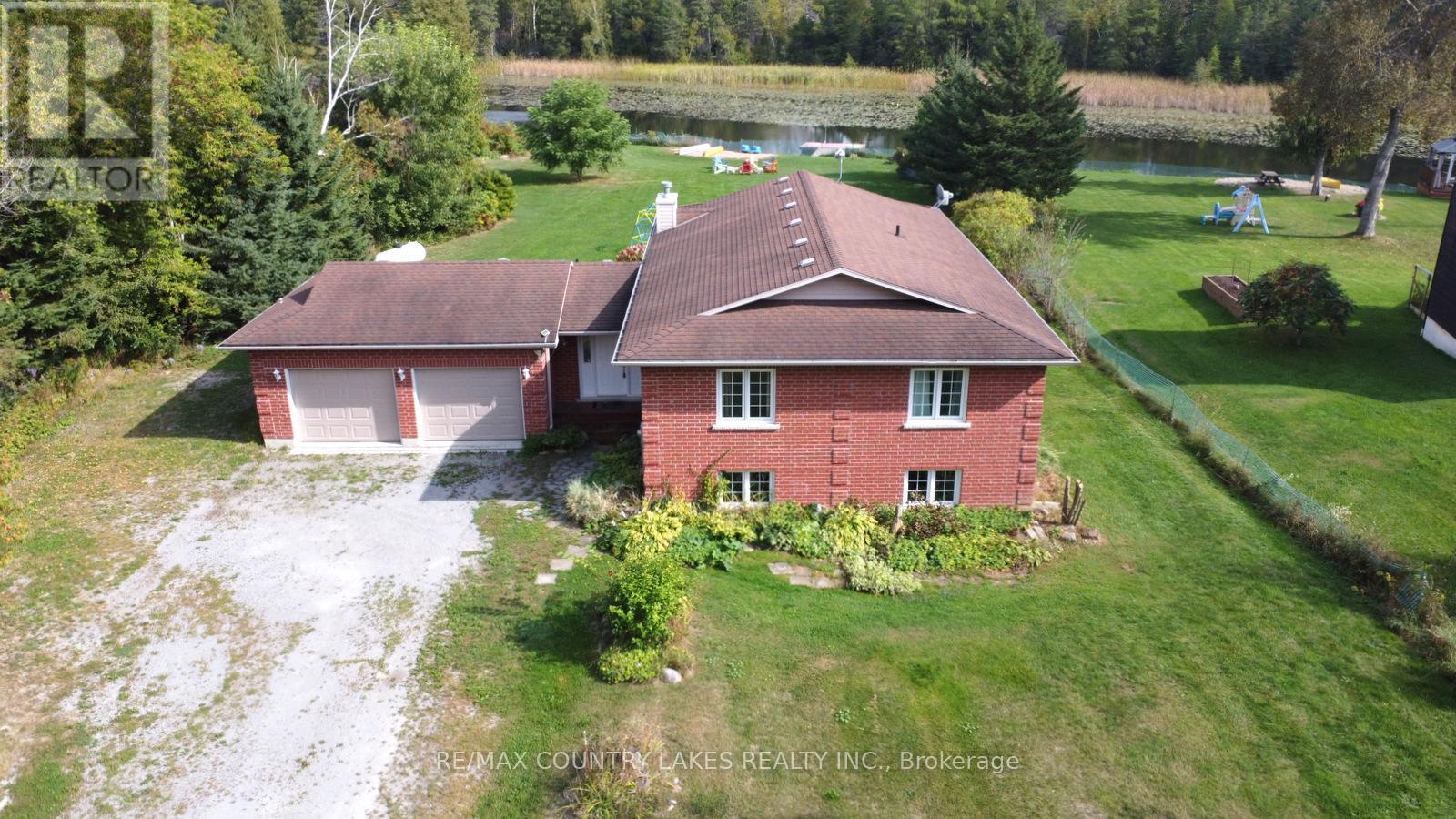53 CEDAR BAY ROAD, kawartha lakes (carden), Ontario