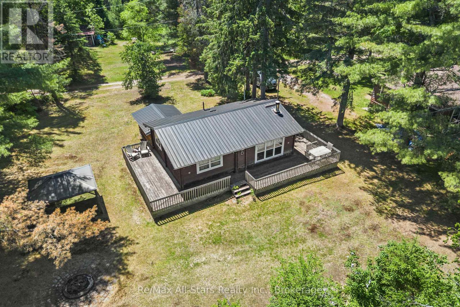 1042 GOADSBY TRAIL, minden hills (snowdon), Ontario