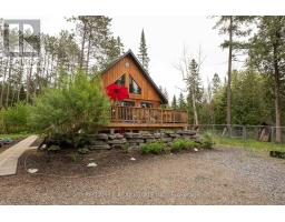 1392 CARROLL ROAD, dysart et al (dudley), Ontario