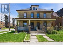 480 GEORGE STREET S, peterborough (town ward 3), Ontario