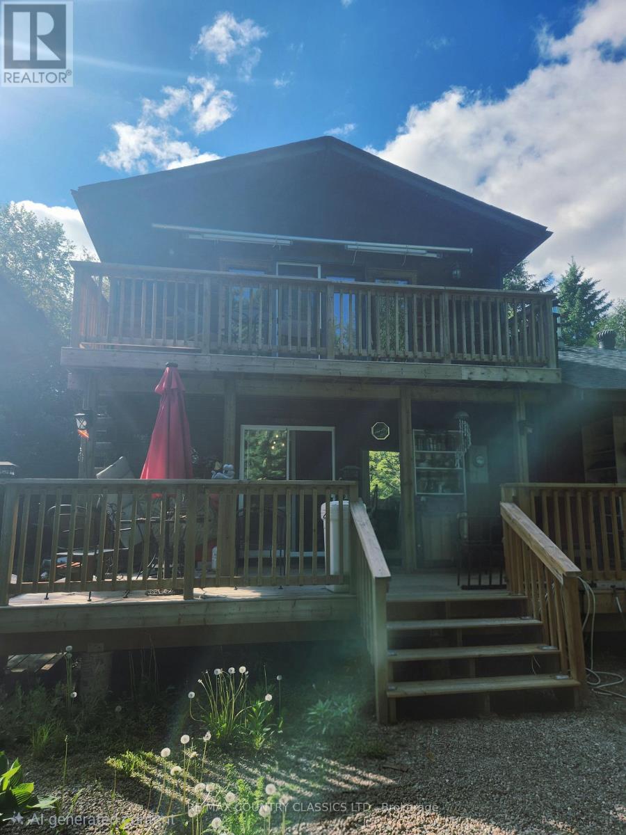 27694 HIGHWAY 28 SOUTH, faraday, Ontario
