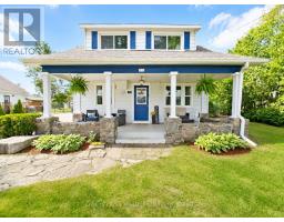 15 PRINCE STREET W, kawartha lakes (bobcaygeon), Ontario