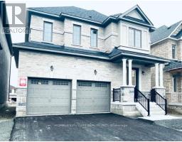 15 WESLEY BROOKS STREET, clarington (newcastle), Ontario