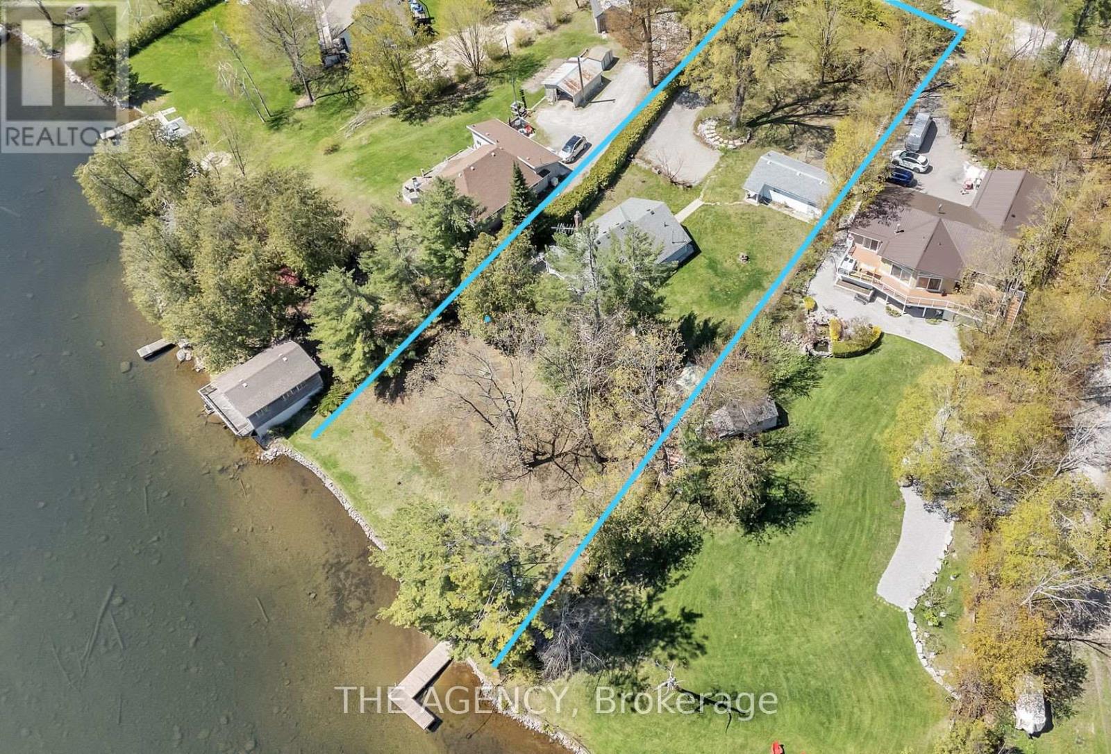 108 COLDSTREAM ROAD, kawartha lakes (fenelon falls), Ontario