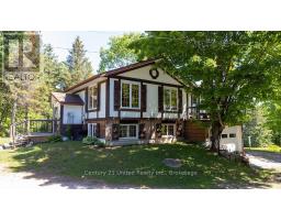 2003 HYBLA ROAD, hastings highlands (monteagle ward), Ontario