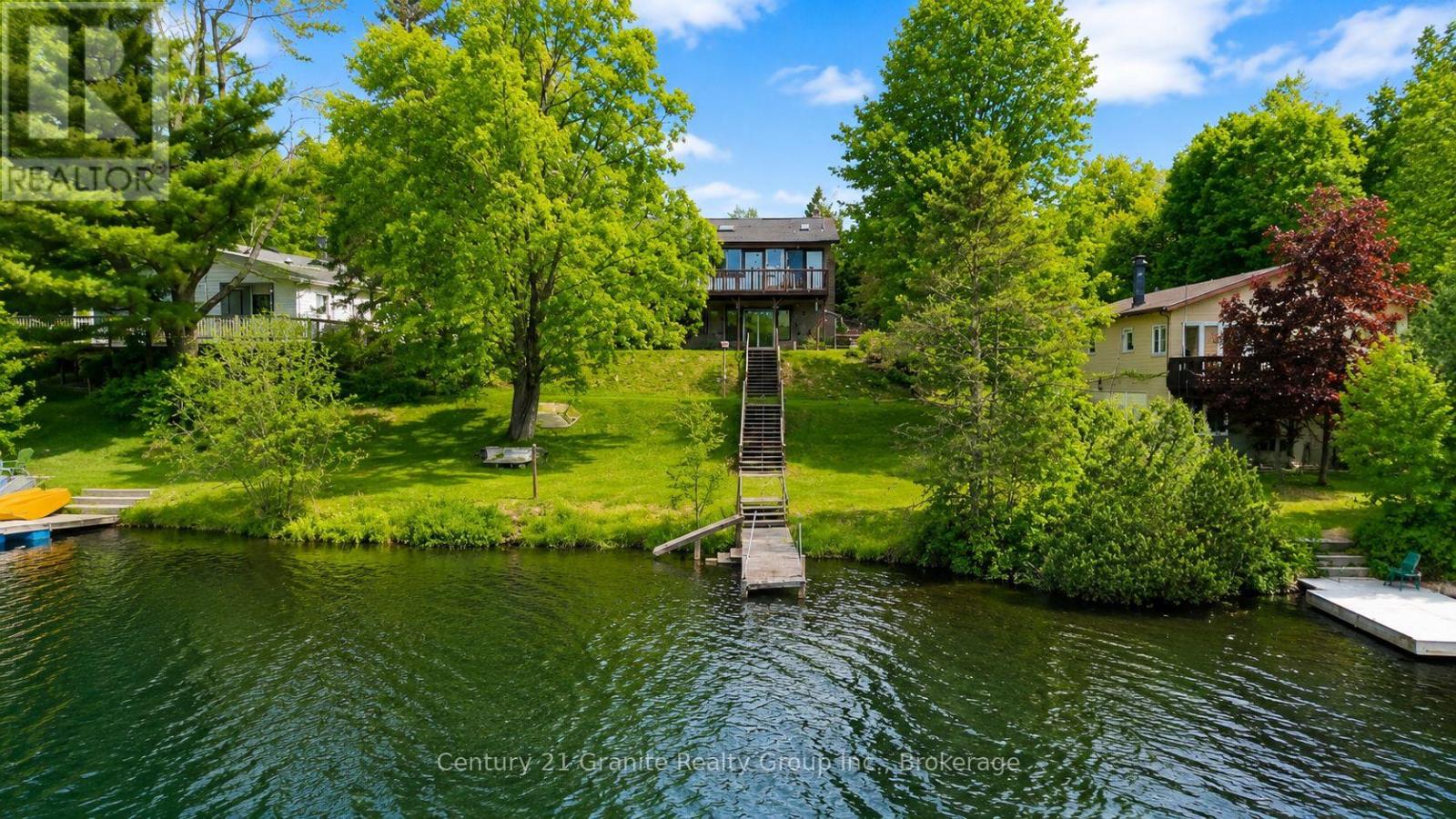 51 SIDDON LAKE PLACE, faraday, Ontario