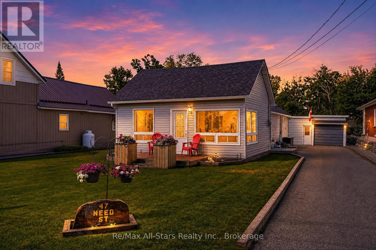 47 NEED STREET, kawartha lakes (bobcaygeon), Ontario