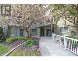 224 - 1099 CLONSILLA AVENUE, peterborough (otonabee ward 1), Ontario