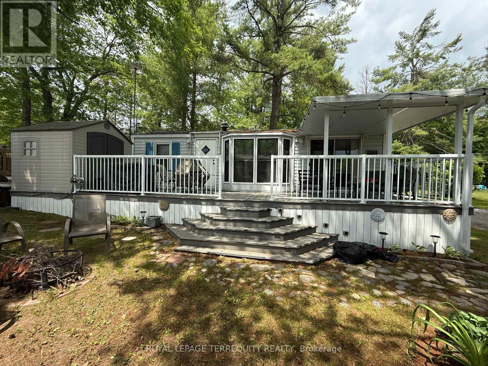 262 BIRCH, selwyn, Ontario