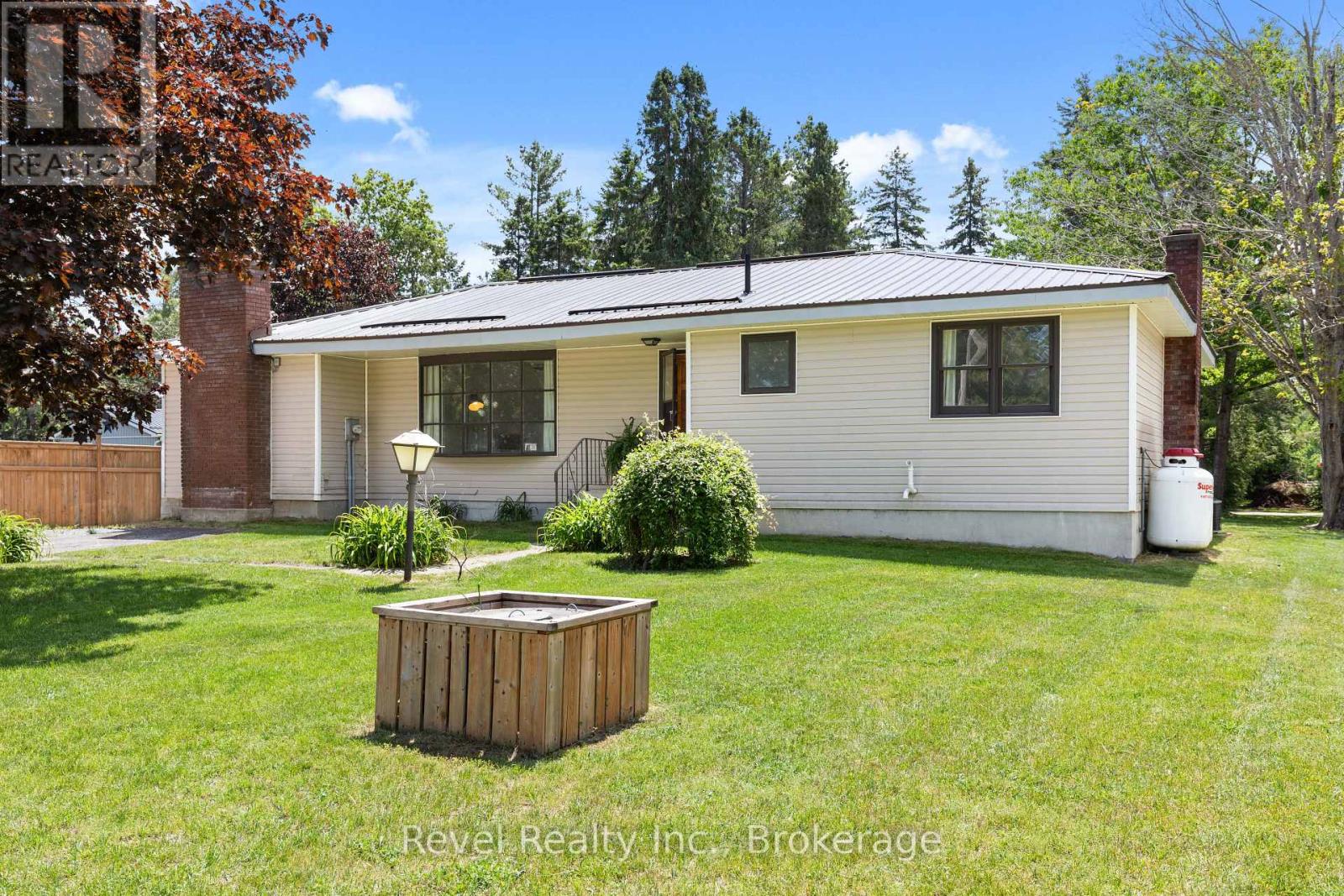 101 BOLSOVER ROAD, kawartha lakes (carden), Ontario