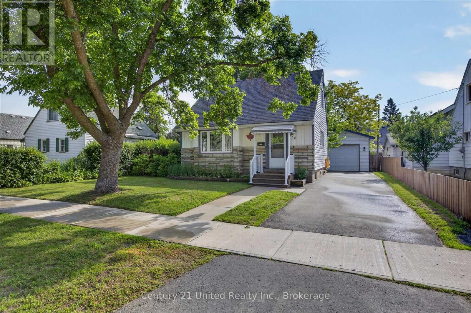 730 MONAGHAN ROAD, peterborough (otonabee ward 1), Ontario