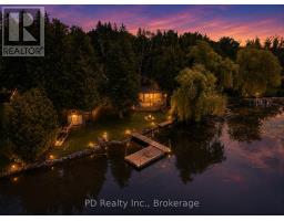 42 PHEASANT STREET, kawartha lakes (emily), Ontario