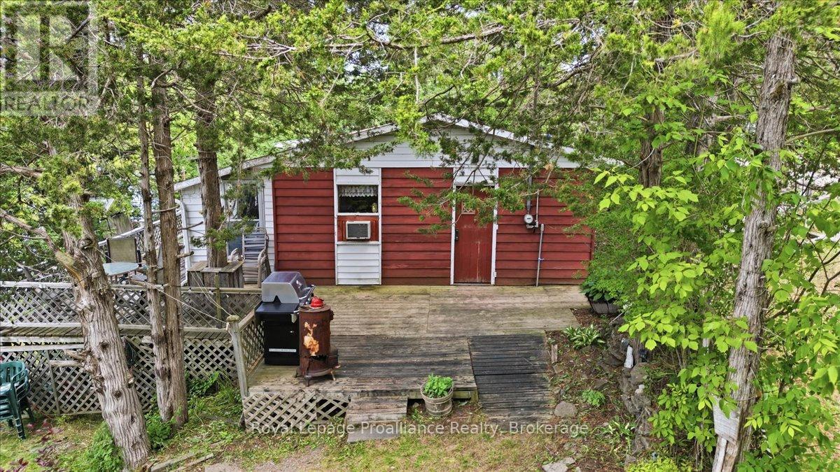 398 HAIGS REACH ROAD, trent hills, Ontario