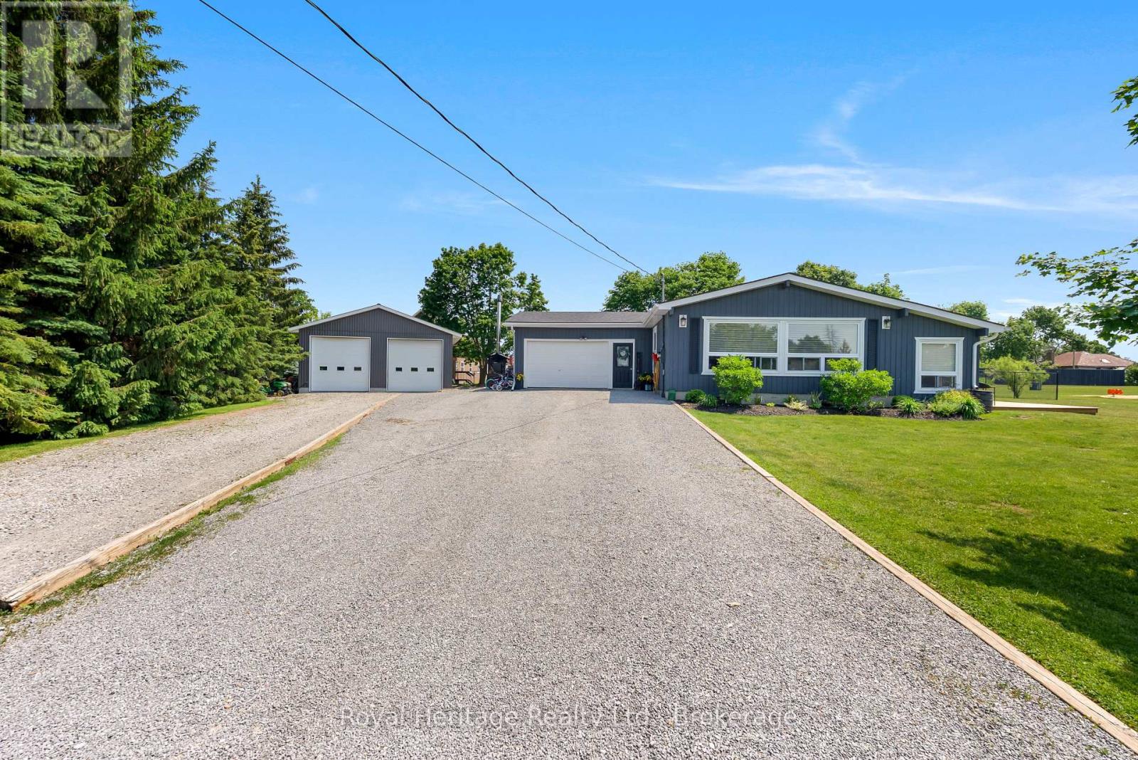 29 THURSTON STREET, kawartha lakes (verulam), Ontario