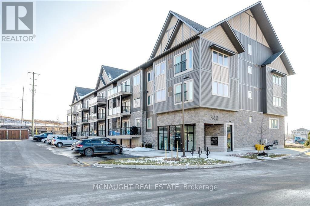 305 - 340 FLORENCE DRIVE, peterborough (monaghan ward 2), Ontario