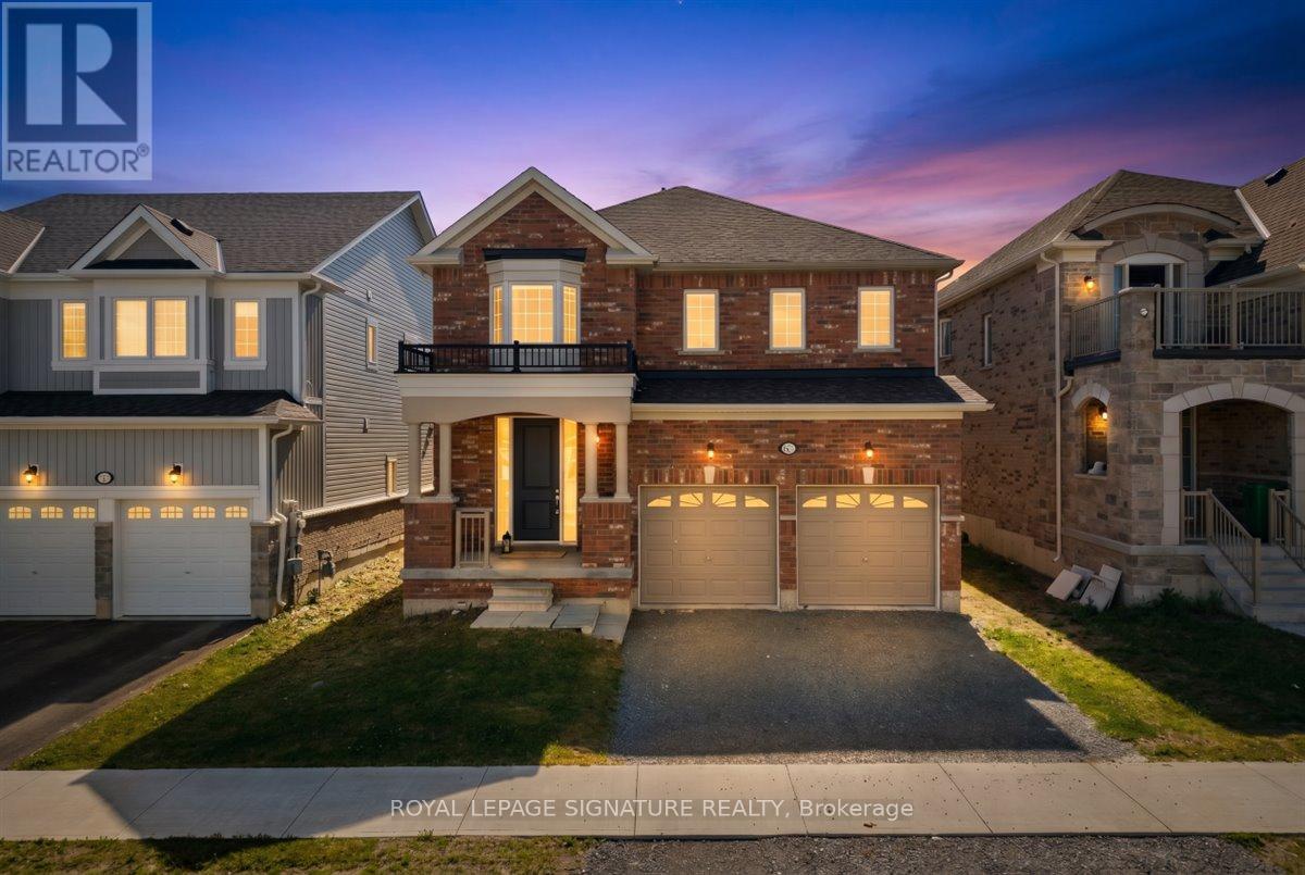 635 LEMAY GROVE, peterborough (monaghan ward 2), Ontario