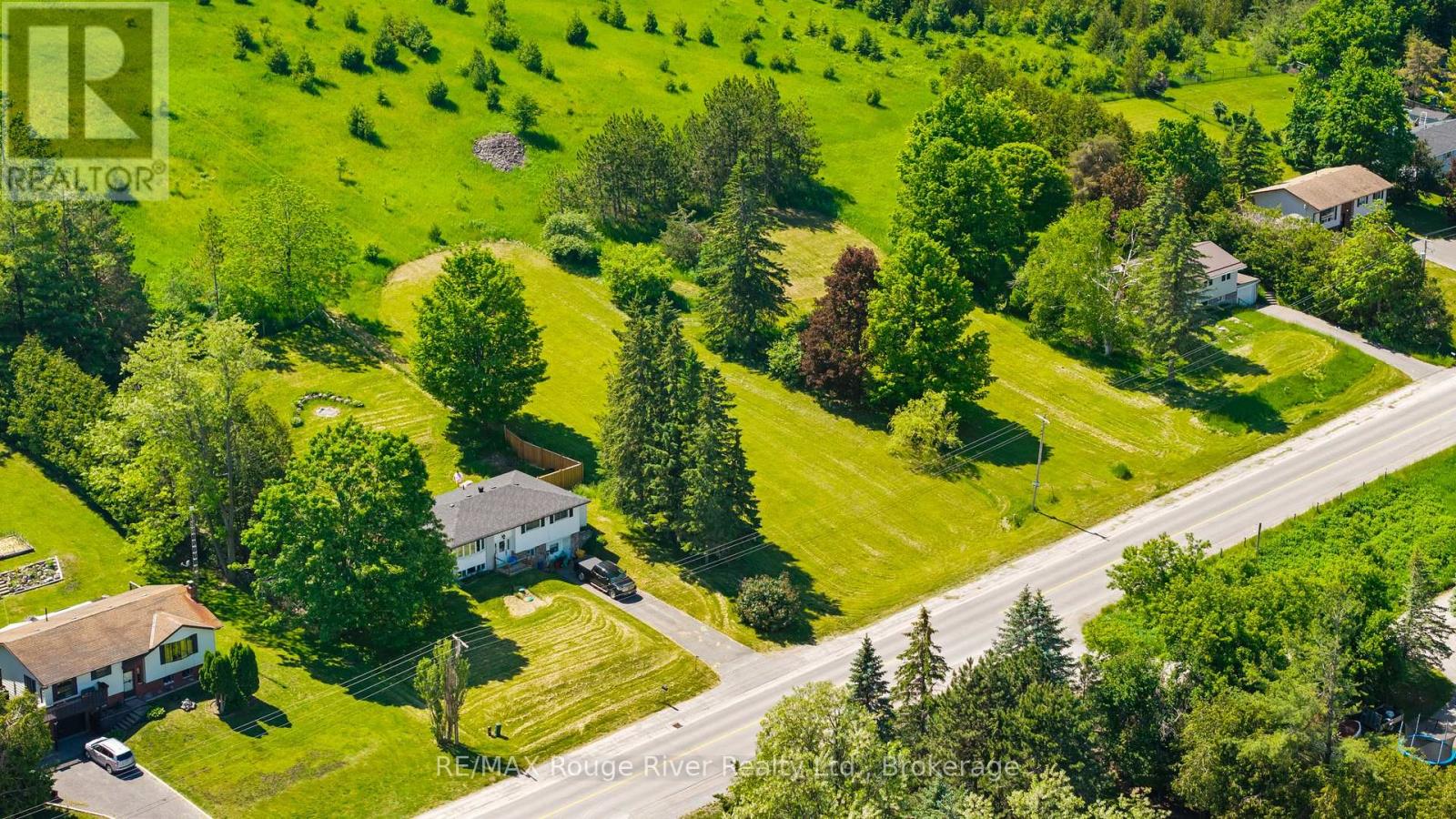 0 FRANK HILL ROAD, kawartha lakes (emily), Ontario