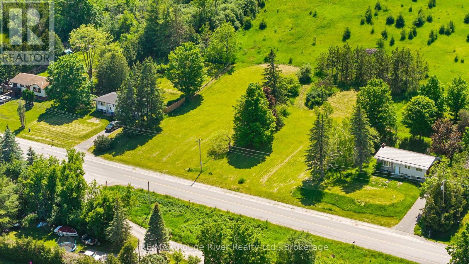 00 FRANK HILL ROAD, kawartha lakes (emily), Ontario