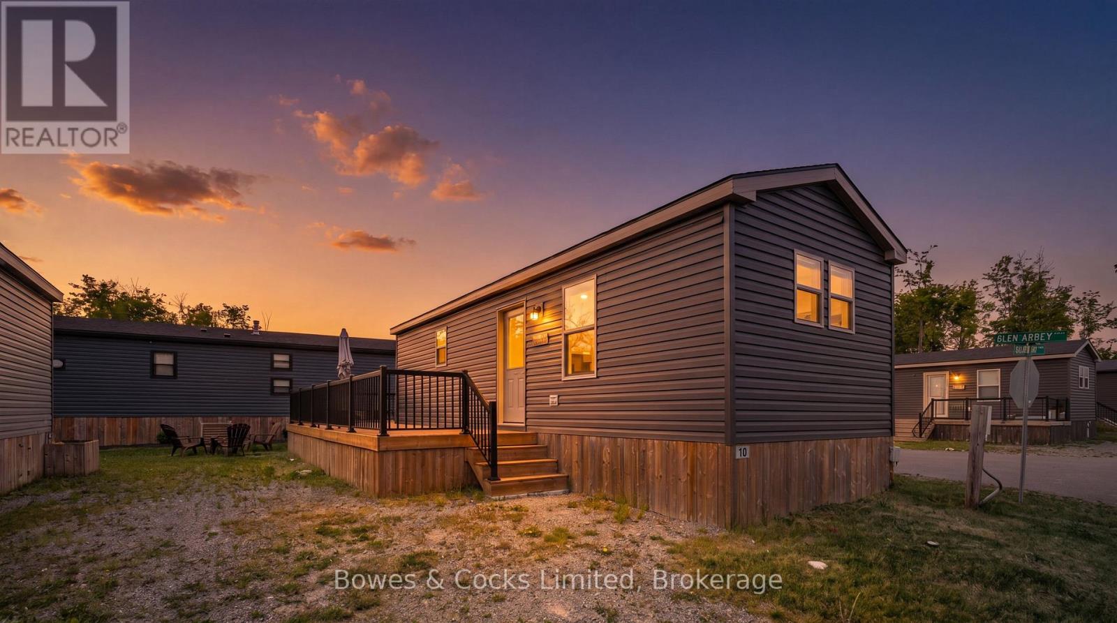 10 LAMBTON - 1235 VILLIERS LINE, otonabee-south monaghan, Ontario