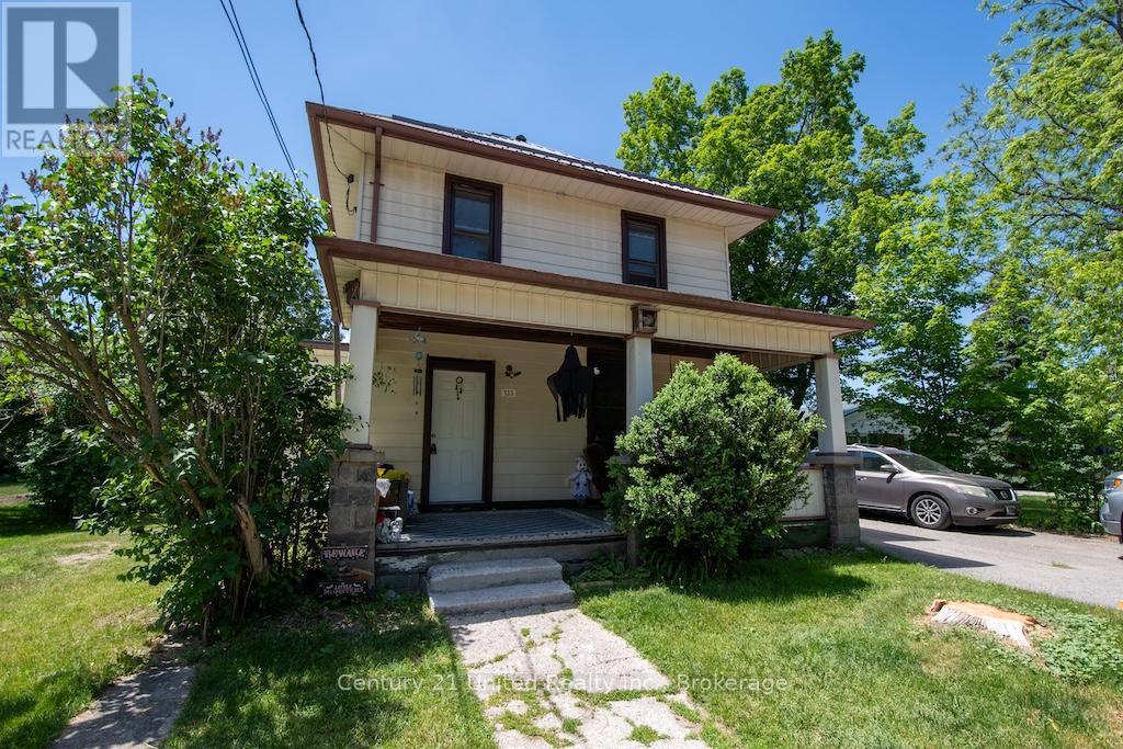 133 VICTORIA STREET, trent hills (hastings), Ontario
