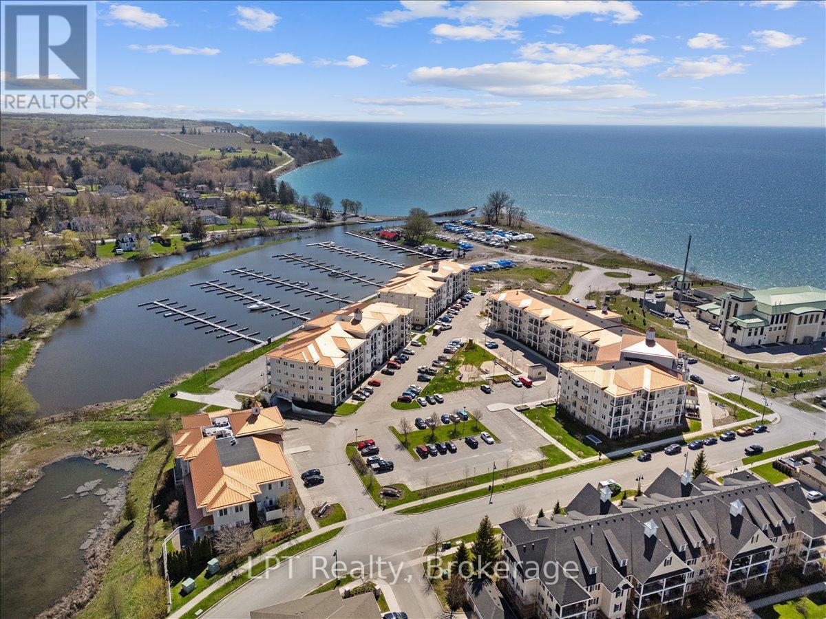 102 - 50 LAKEBREEZE DRIVE, clarington (newcastle), Ontario