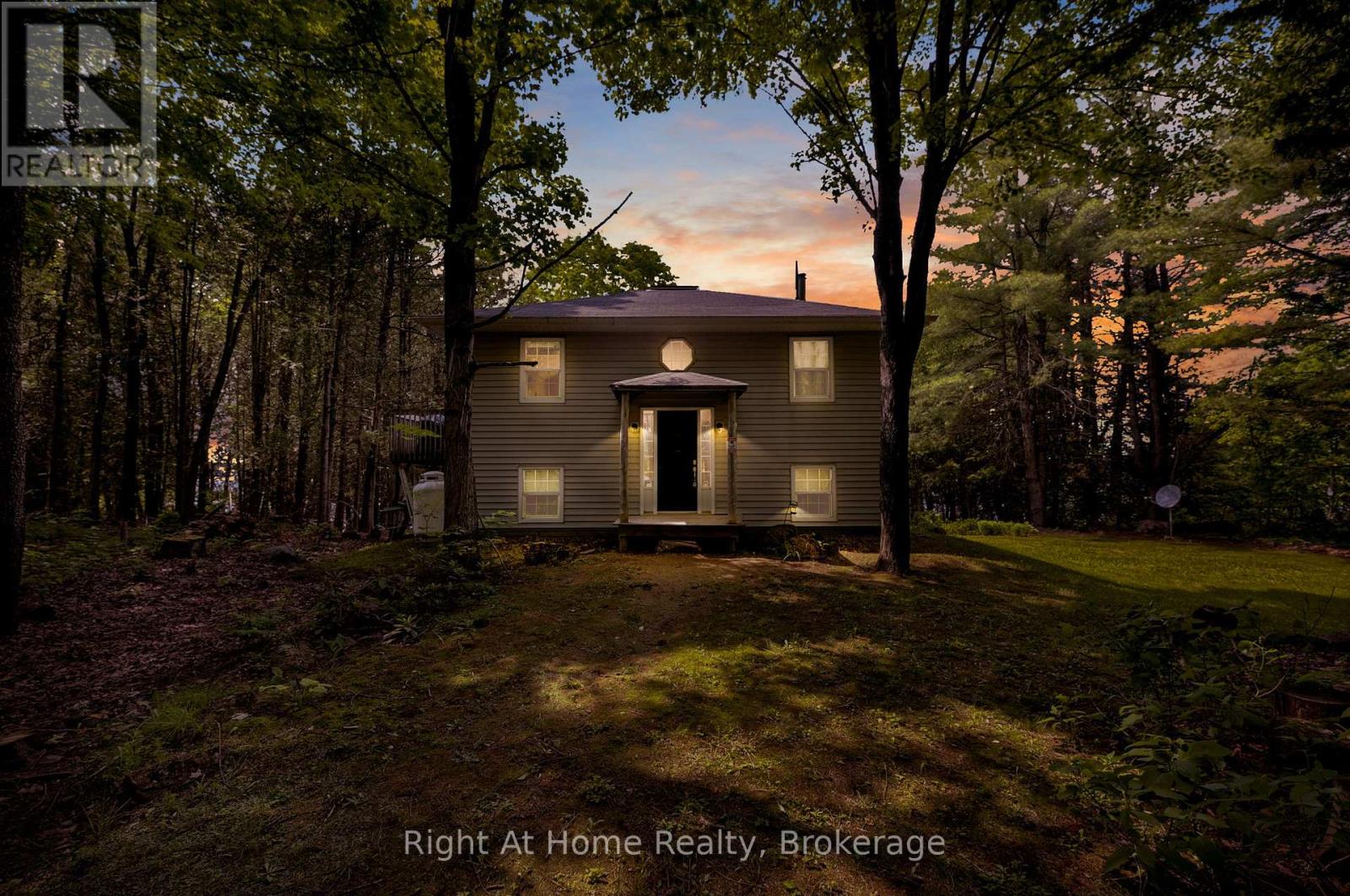 74 TALBOT ROAD, kawartha lakes (laxton/digby/longford), Ontario