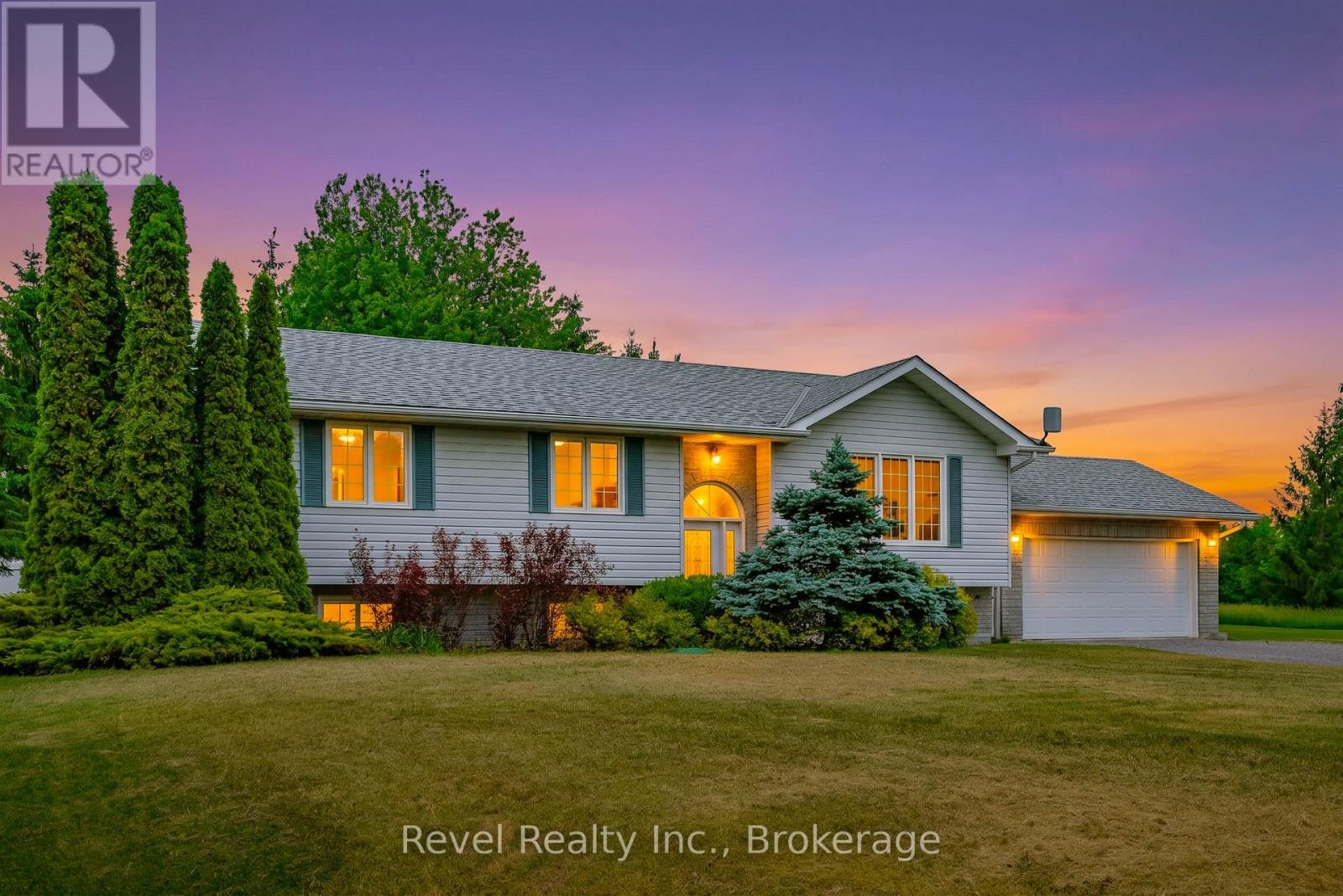 137 O'REILLY LANE, kawartha lakes (little britain), Ontario