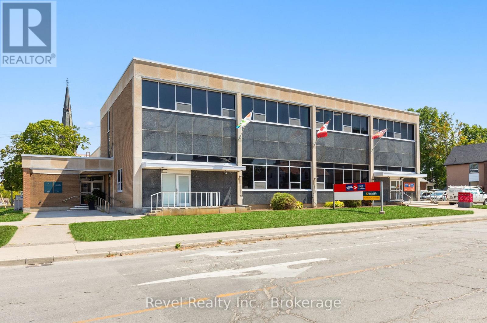 UPPER 2 - 34 CAMBRIDGE STREET S, kawartha lakes (lindsay), Ontario