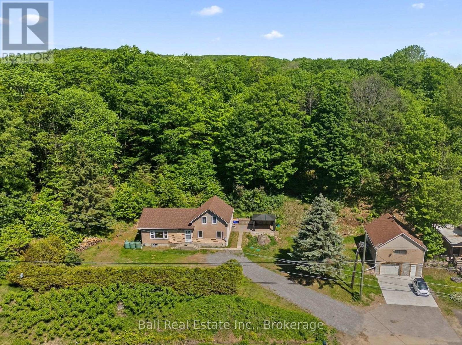 192 MONCK STREET, bancroft (bancroft ward), Ontario