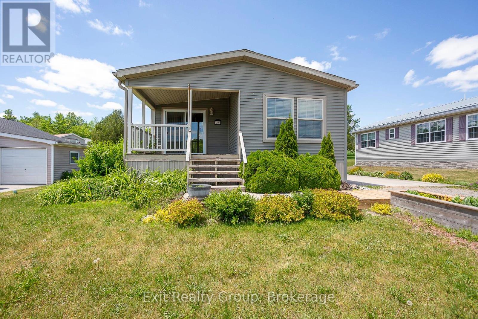 38-152 CONCESSION ROAD 11 WEST, trent hills, Ontario