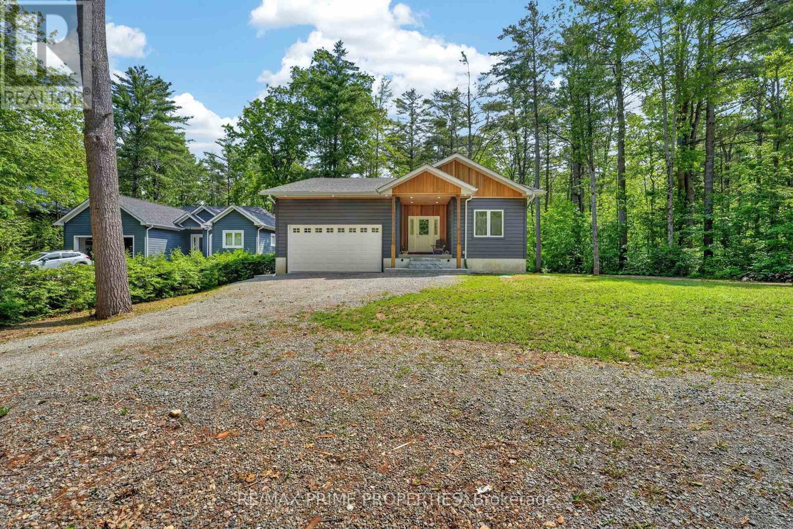 133 STANLEY ROAD, kawartha lakes (woodville), Ontario