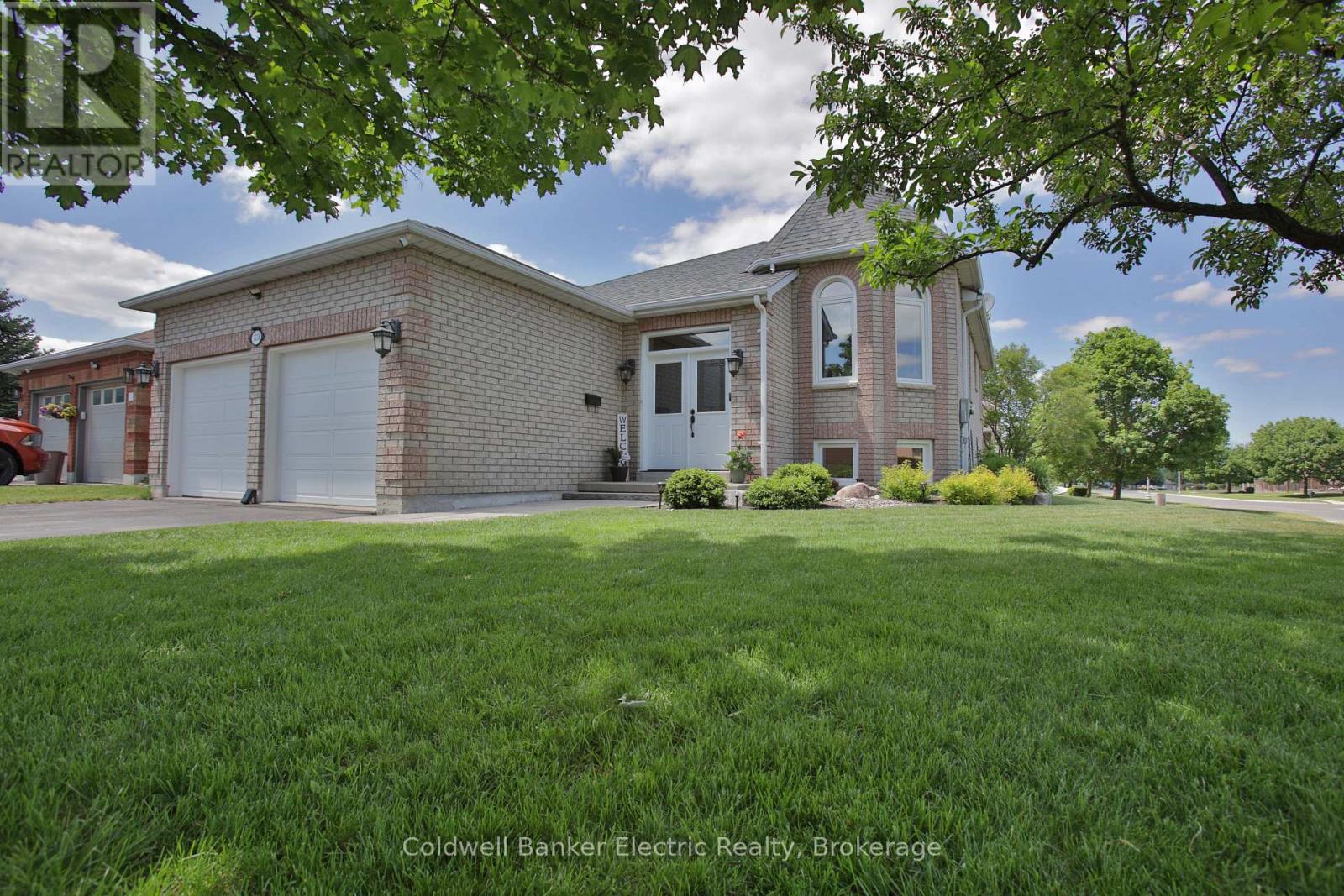 1338 WILDARK DRIVE, peterborough (monaghan ward 2), Ontario