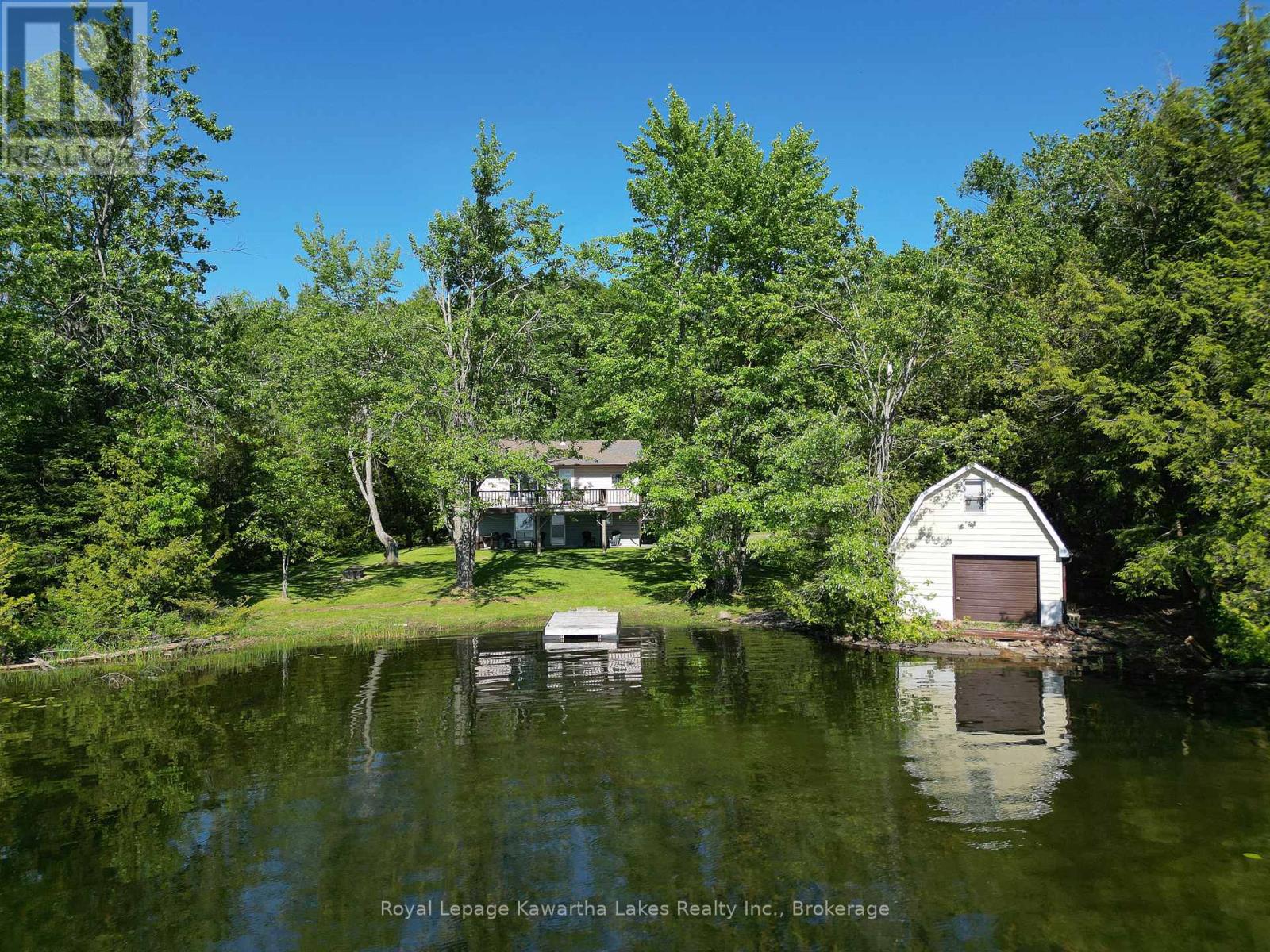 40 WEMBLEY DRIVE, kawartha lakes (somerville), Ontario
